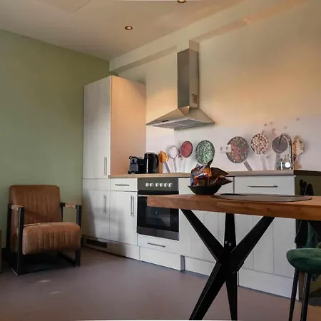 Kinderdijk - Vakantiehuis *